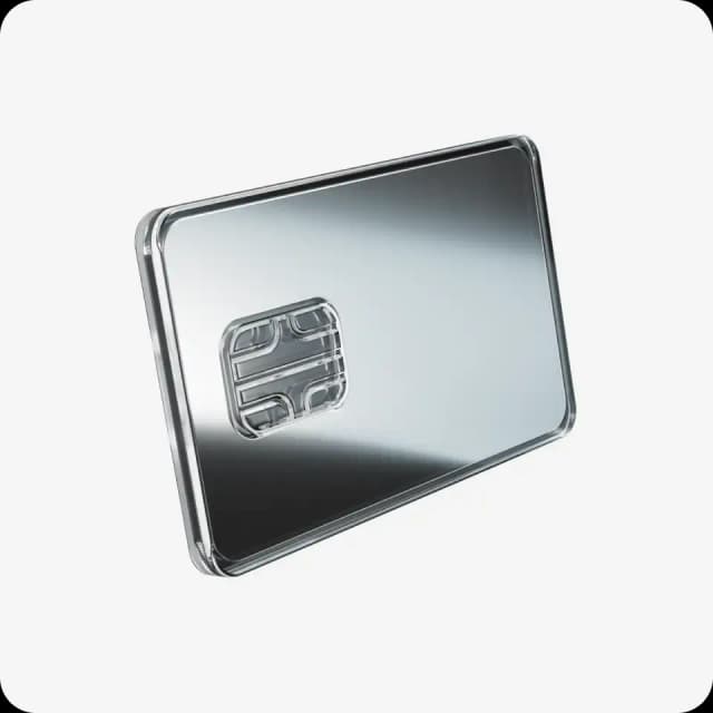 Corporate cards