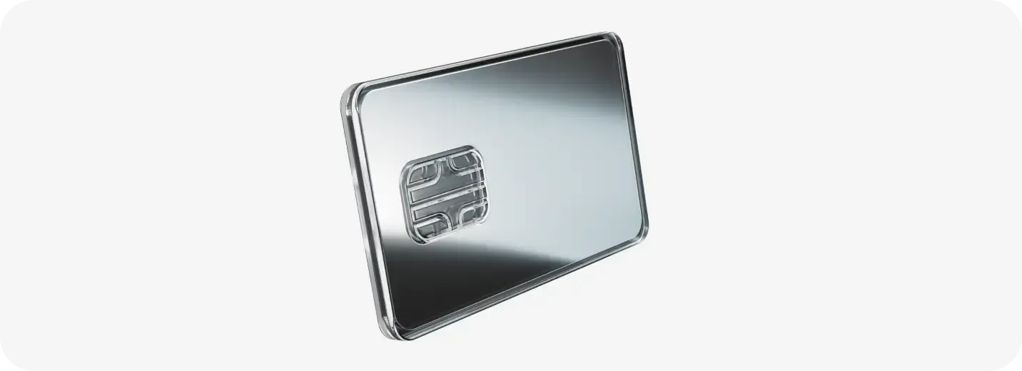 Corporate cards