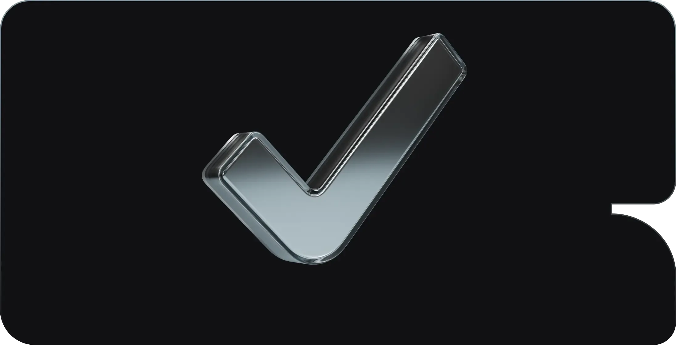Compliance, built-in
