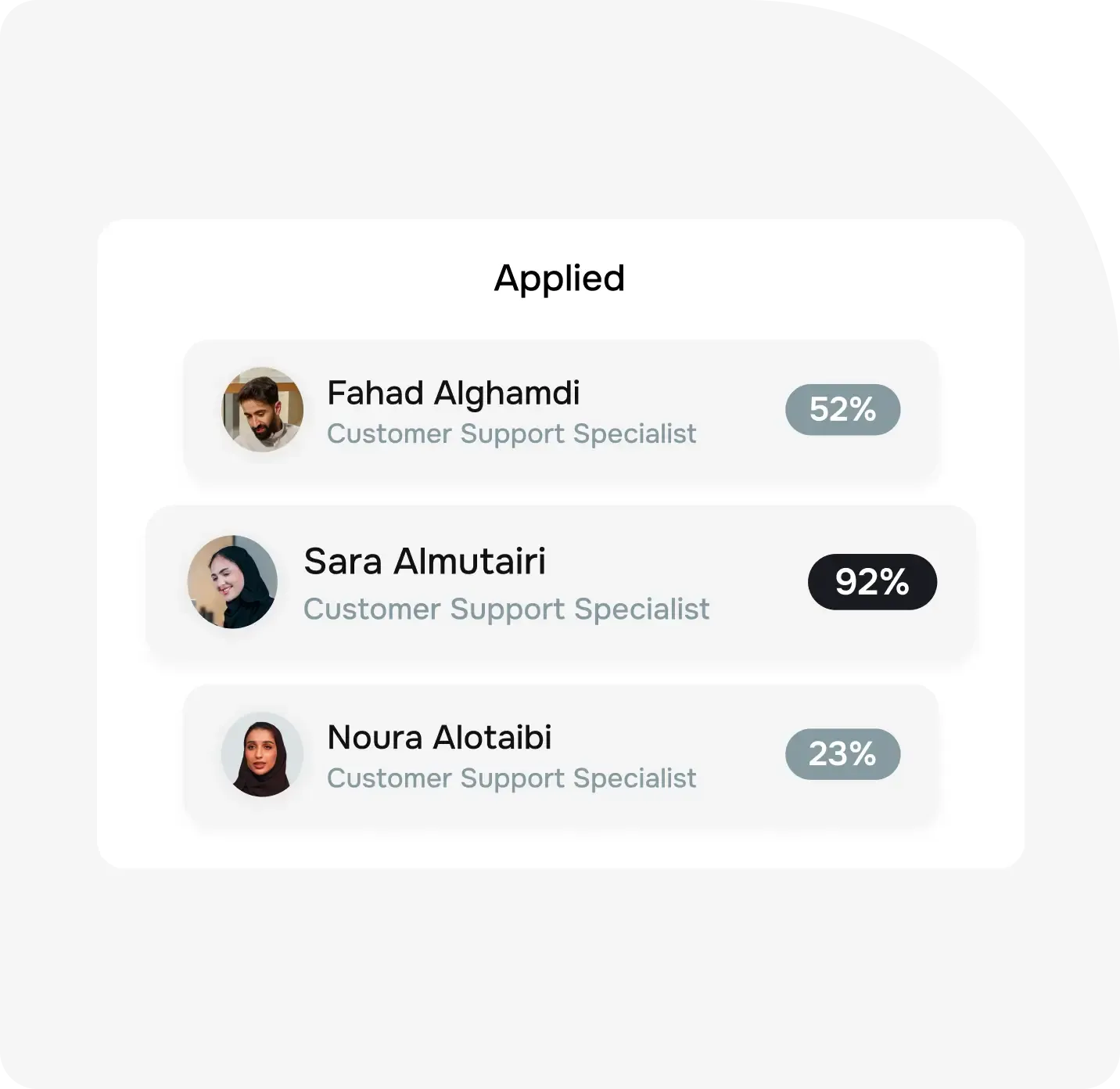 Level up your hiring process