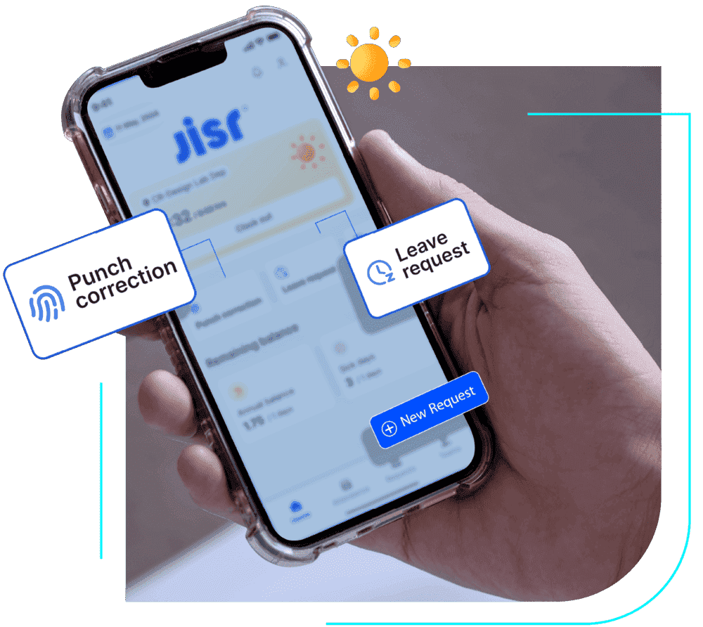 تعرف على نظام الموارد البشرية المتكامل جسر Learn about the most integrated HR system, Jisr