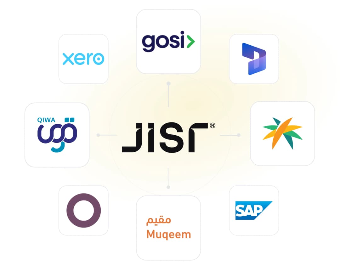 Integrations - التكاملات