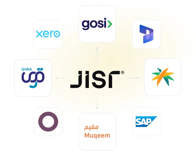 Integrations - التكاملات