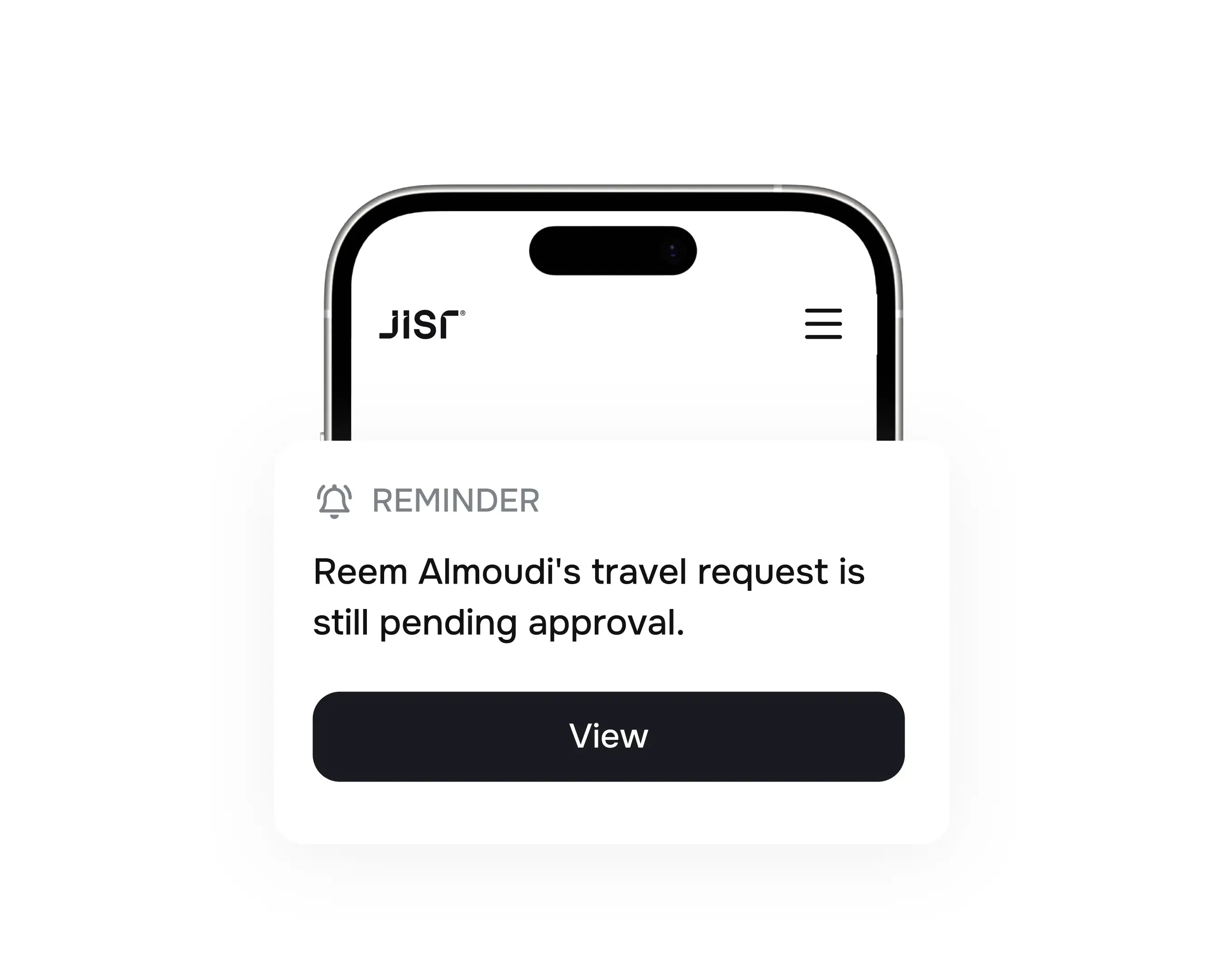 Automate reminders