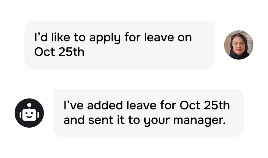 Jisri AI bot