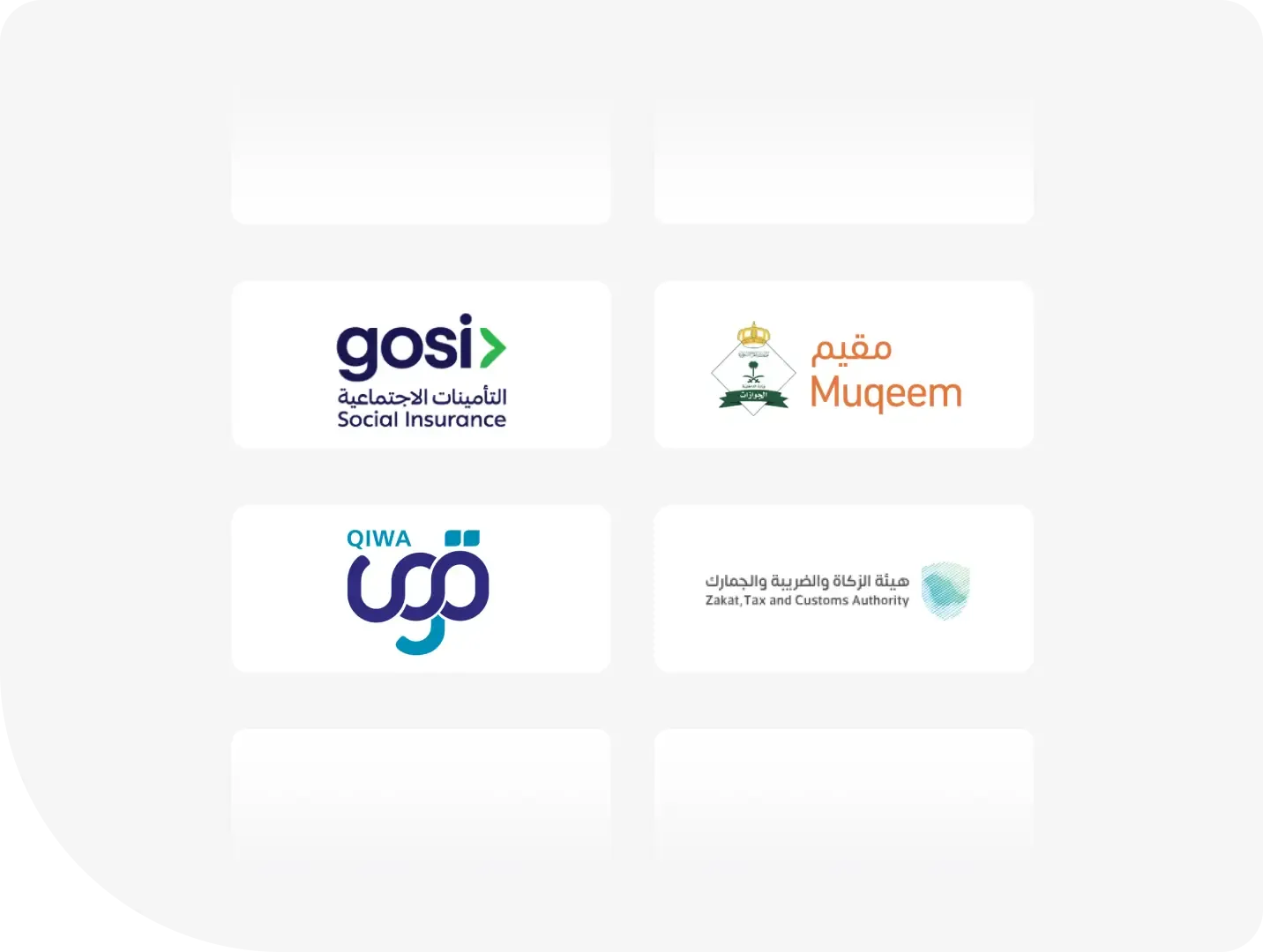 Localized for continuous compliance