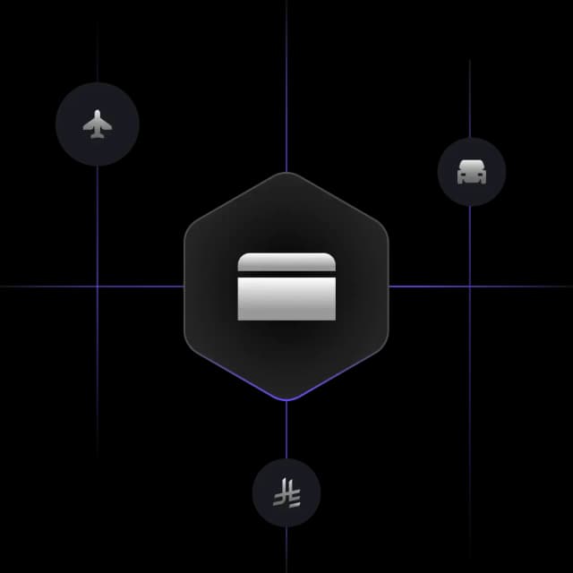 Core spend suite
