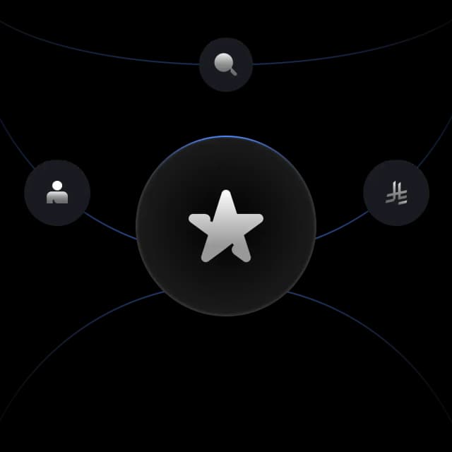 Core talent suite