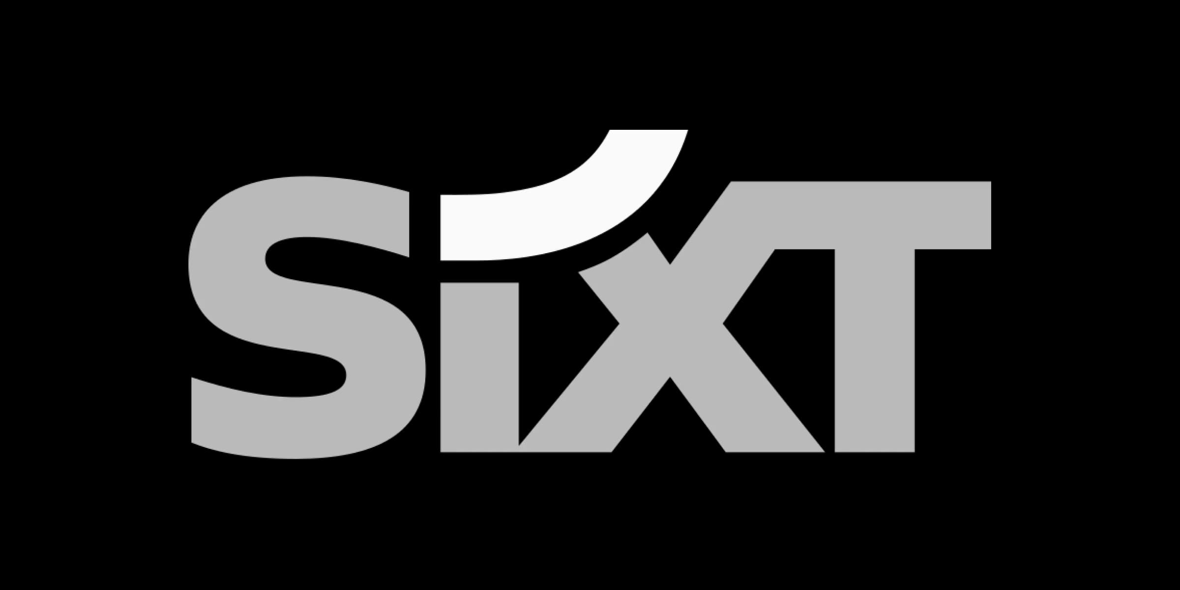 sixt