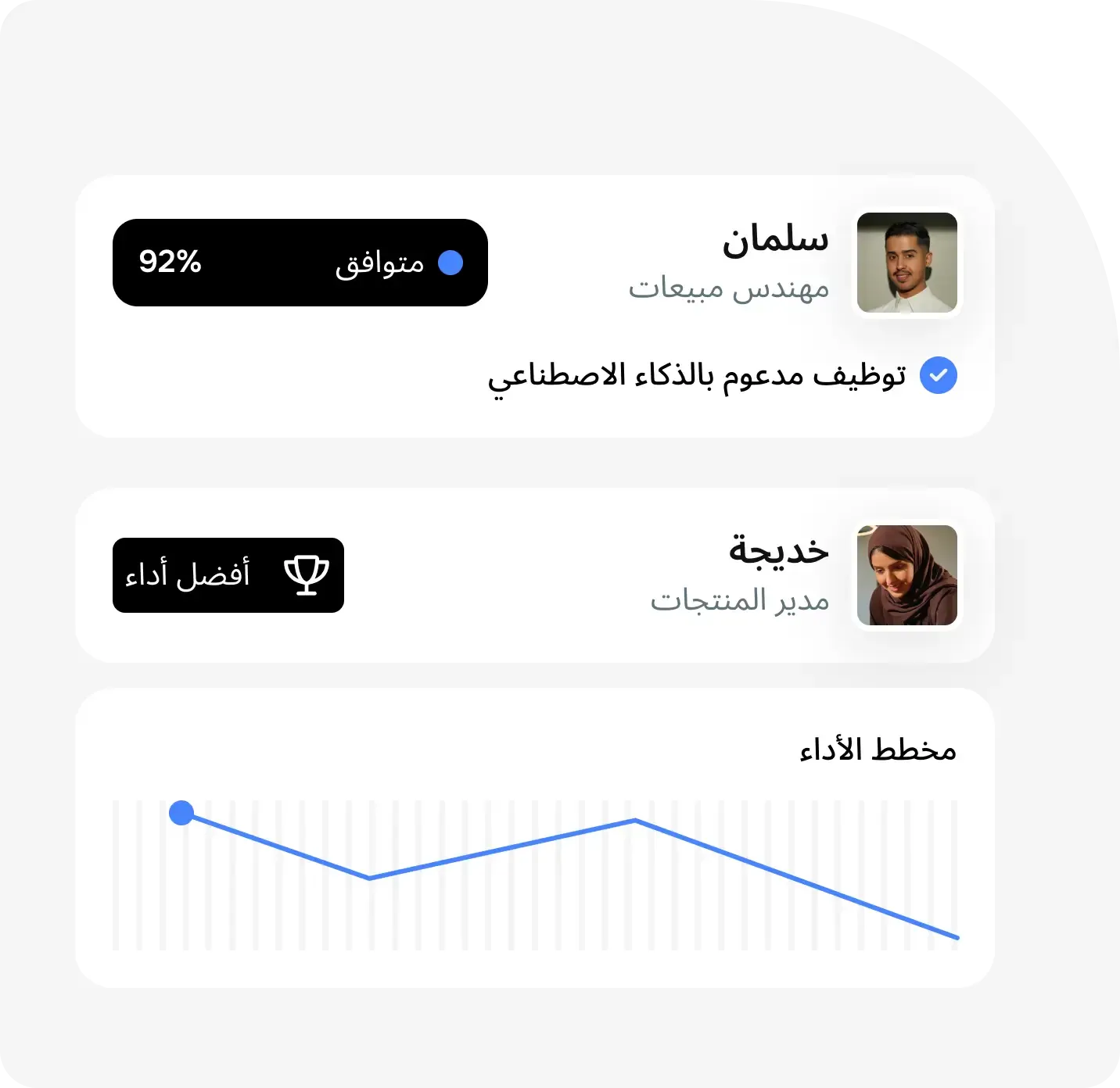 بناء بيئة عمل جاذبة لأفضل الموظفين
